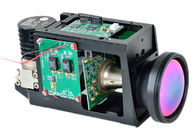 Module camera hồng ngoại làm mát 640 X 512 MWIR