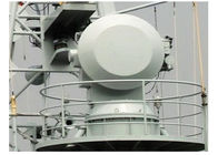 Monopulse theo dõi tự động Hệ thống radar hàng hải / mặt đất