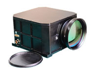 Camera an ninh nhiệt hiệu suất cao với dải phổ 3,7μM ~ 4,8μM, 24VDC