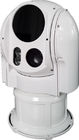 Camera chụp ảnh nhiệt giám sát, hệ thống quang điện đa cảm biến