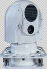 Airtern Dual - Hệ thống cảm biến EO IR, Hệ thống Gimbal theo dõi hồng ngoại