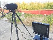 Camera hồng ngoại nhiệt thu nhỏ JH1280 MWIR được làm mát với độ phân giải cao