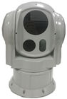VOX Hệ thống camera UAV FPA 2 trục không được làm mát Hệ thống điều khiển Servo có độ chính xác cao