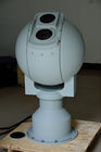 Hệ thống theo dõi điện quang thông minh giám sát ven biển Hệ thống camera hồng ngoại PTZ