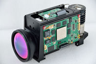 JH202-640 Mô-đun máy ảnh nhiệt hồng ngoại HgCdTe FPA làm mát bằng máy ảnh hồng ngoại 640X512 Mô-đun máy ảnh hồng ngoại 640X512