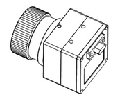 Mô-đun máy ảnh nhiệt lõi kích thước nhỏ G04-640
