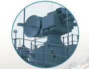 Tàu đến hệ thống radar theo dõi và hướng dẫn không khí với radar và IR