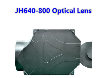 Ống kính camera hồng ngoại tùy chỉnh