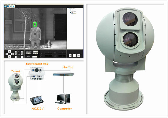 Hệ thống quang điện thông minh