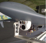 Hệ thống giám sát tầm xa 20m ~ 2km cho UAV và máy bay trực thăng cố định