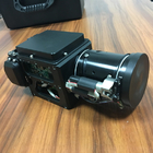 Máy chụp ảnh nhiệt làm mát bằng sóng trung bình 280mm Tiêu cự dài RS232