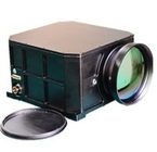 Camera hệ thống hình ảnh nhiệt độ phân giải cao 36VDC để giám sát