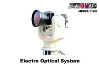 Hệ thống quang điện giám sát tầm xa EOSS JH602-1100 Tiêu chuẩn quân sự