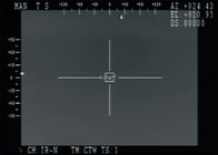 Camera quan sát tầm xa Marine EO IR Camera chụp ảnh nhiệt liên tục 110-1100mm
