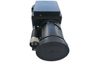 Ống kính biến thiên 15-280mm độ phân giải cao 640x512 Camera an ninh nhiệt làm mát MWIR
