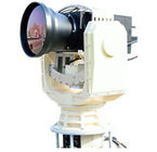 Hệ thống camera theo dõi hồng ngoại chống nước hoàn toàn kín nước JH602-1100