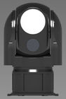 USV Gimbal EO IR Hệ thống hình ảnh Camera Gimbal Fit Xe nhỏ không người lái UAV