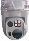 Hệ thống quang điện đa cảm biến đa quang phổ Gimbals không khí ổn định cao