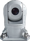 Hệ thống hồng ngoại quang điện quang Gimbal nhỏ JHP103-M145C USV