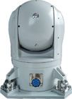 USV EO IR Systems Hệ thống hồng ngoại quang điện trên tàu 2 trục Gimbal