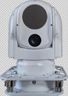 Hệ thống giám sát camera hồng ngoại quang điện tử JHP320- B220 Cảm biến kép trên không