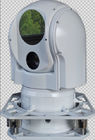 Hệ thống giám sát camera hồng ngoại quang điện tử JHP320- B220 Cảm biến kép trên không
