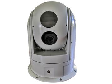 Hệ thống giám sát camera hồng ngoại quang điện tử mini EOSS cho xe không người lái