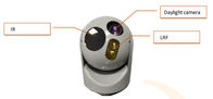 Hệ thống cảm biến quang điện 2 - trục 4 - gimbal Air - ra đời để giám sát và theo dõi