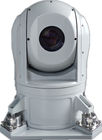 Hệ thống EO trên tàu CMOS CCD 1 / 2.8 &quot;với camera ánh sáng ban ngày 1920x1080