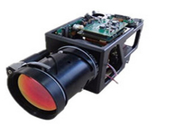 640 x 512 làm mát MCT FPA Kích thước thu nhỏ Camera an ninh hình ảnh nhiệt để tích hợp hệ thống EO