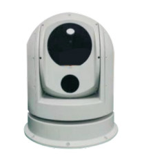 Hệ thống theo dõi và tìm kiếm EO / IR với camera hồng ngoại tiêu cự 120mm