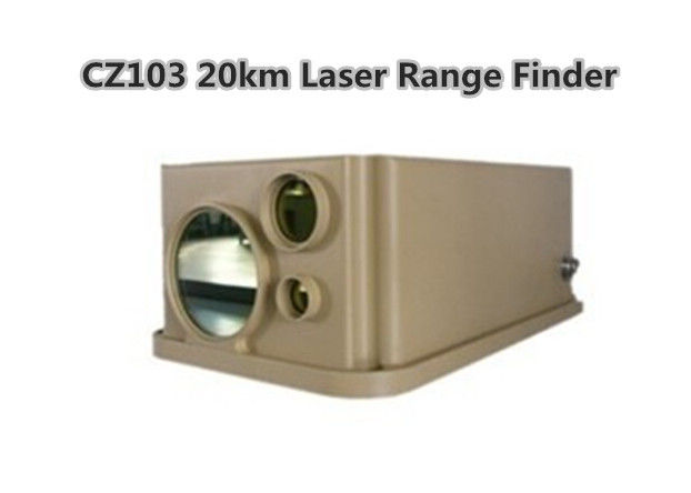 Máy đo khoảng cách laser Gps kỹ thuật số không dây với góc, công cụ tìm phạm vi con trỏ laser
