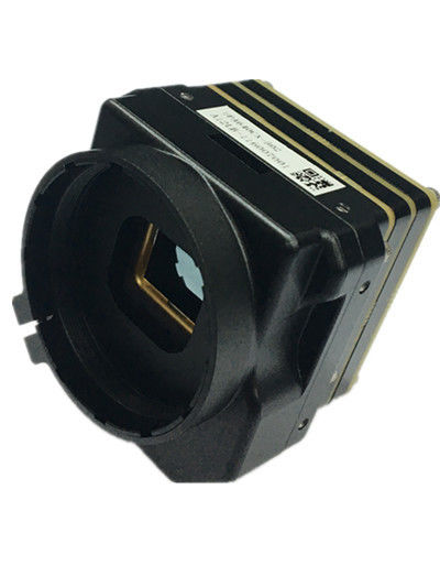 Kích thước nhỏ Mô-đun máy ảnh nhiệt FPA 8 ~ 12um không được làm mát