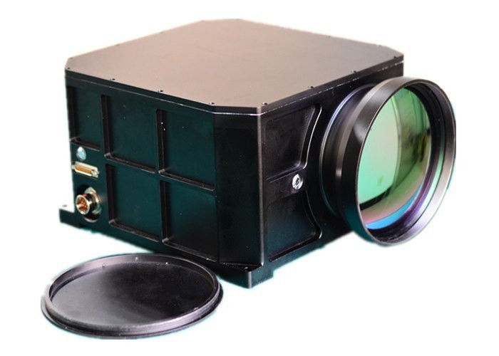 Máy ảnh hình ảnh nhiệt HgCdTe FPA làm mát theo chu kỳ Stirling cho hệ thống giám sát video